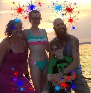 Meet your Posher, Kimberly